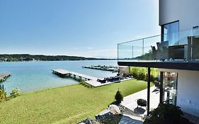 Seehaus Klopeiner See
